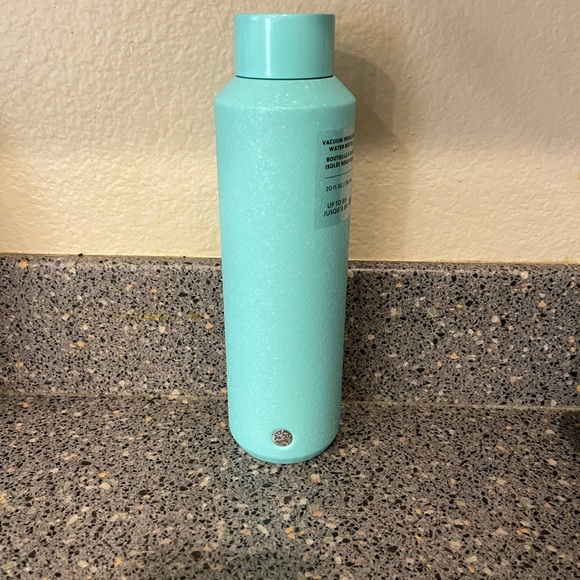 Starbucks Tiffany Mint Blue